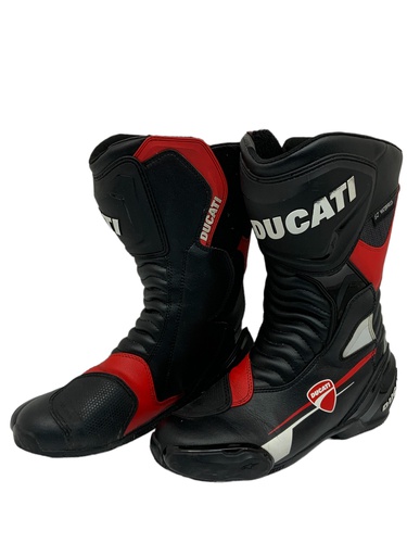 Botas Moto DUCATI WATERPROOF Talla 41