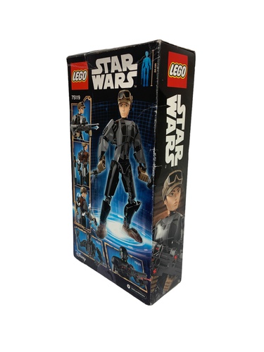 Juego De Construcción LEGO STAR WARS