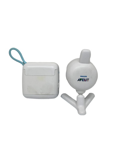 Vigilancia Bebé PHILIPS AVENT SCD610 Con Vi