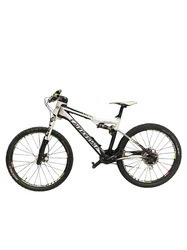 Bicicleta Montaña CANNONDALE SCALPEL SI Cua