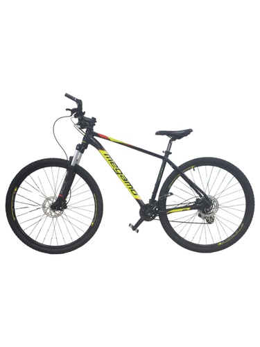 Bicicleta Montaña MEGAMO NATURAL ELLOY 6061