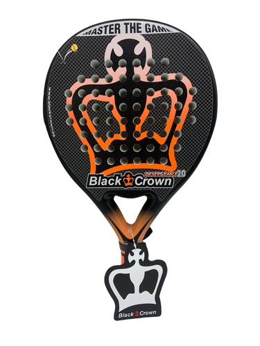 Pala BLACK CROWN DESERT EAGLE 2.0