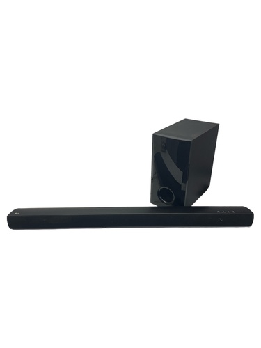 Barra Sonido Home Cinema LG SH2