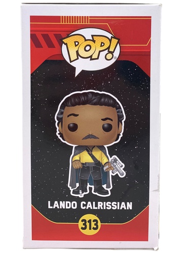 Figuras Acción FUNKO POP! FUNKO 313 STAR WA