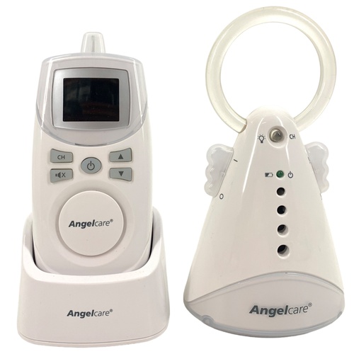 Vigilancia Bebé ANGELCARE BEBE DUE