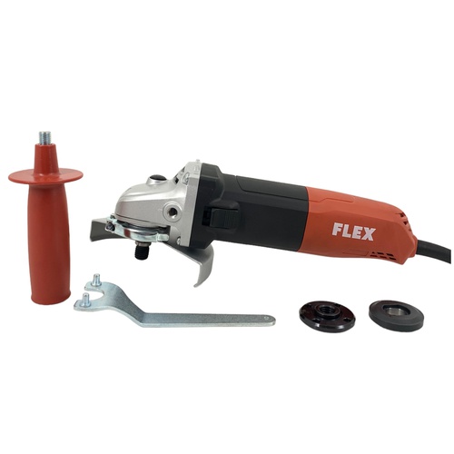 Amoladora Eléctrica FLEX L1001 125 mm 1010 