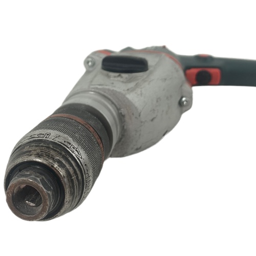 Taladro Eléctrico METABO SBE 850-2 Percutor