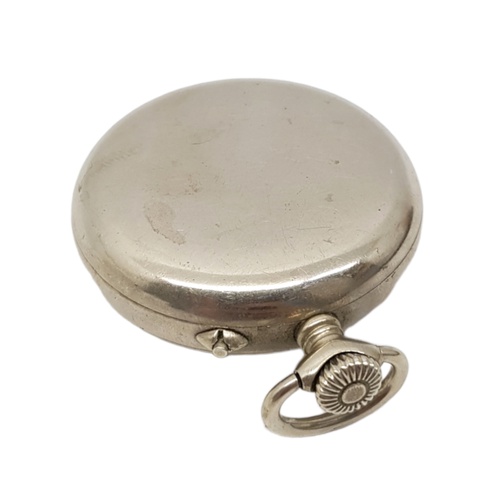 Reloj Bolsillo ROSKOPF PATENT