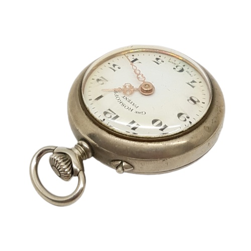 Reloj Bolsillo ROSKOPF PATENT