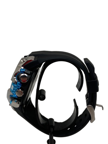 Reloj Pulsera CALYPSO K5586 Cuarzo Caucho