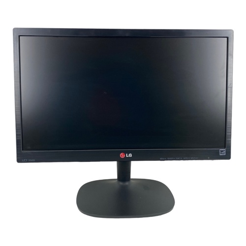 MONITOR LED LG 20M35A 20 ''