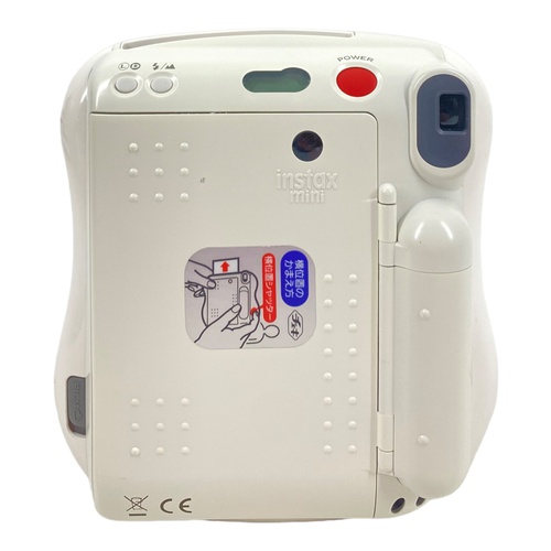 Cámara Instantánea FUJIFILM INSTAX MINI 25