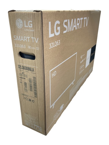 TV LED LG 32LQ63 SmartTV 32 '' Full HD