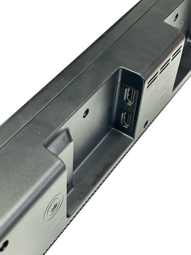 SAMSUNG HW-R550 Subwoofer Inalámbrico 