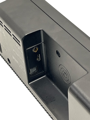 SAMSUNG HW-R550 Subwoofer Inalámbrico 