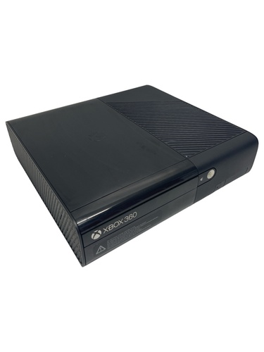 MICROSOFT XBOX 360 E 500GB