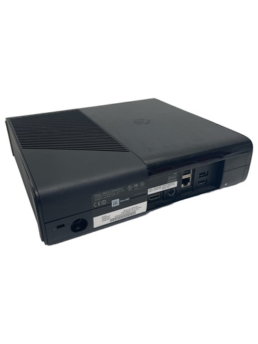 MICROSOFT XBOX 360 E 500GB