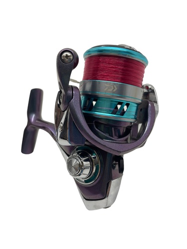  DAIWA EMERALDAS 2500