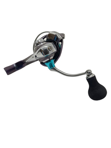  DAIWA EMERALDAS 2500