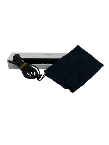 Oficina BROTHER ESCANER DS 720