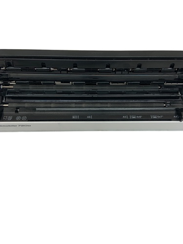 Oficina BROTHER ESCANER DS 720