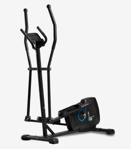 Bicicleta Elíptica FYTTER CROSSER CR-4BX GI