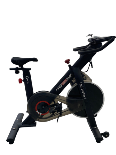 Bicicleta Spinning FYTTER RIDER RI-M6R