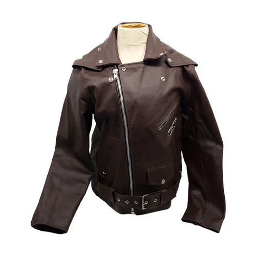 Chaqueta Moto WINNET BIKER FASHION Con Prot