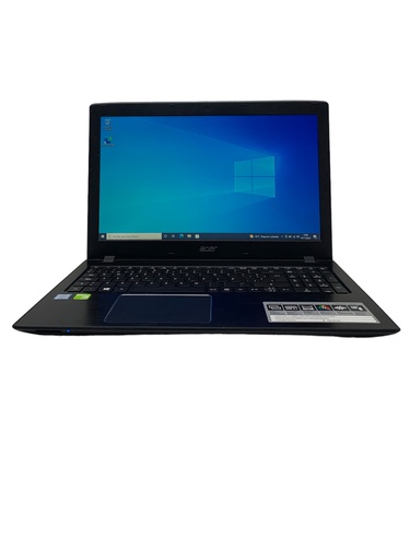 Portátil ACER ASPIRE E5-575 SERIES 1000 GB 