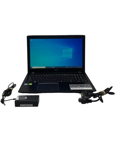 Portátil ACER ASPIRE E5-575 SERIES 1000 GB 