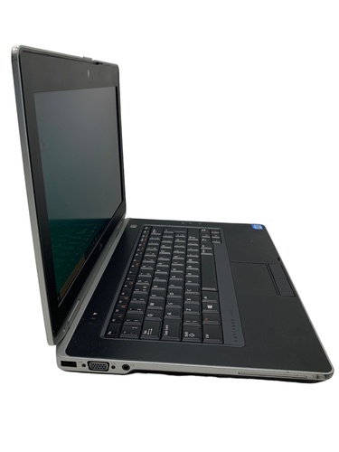PORTATIL DELL LATITUDE E6430 120GB SSD 4GB 
