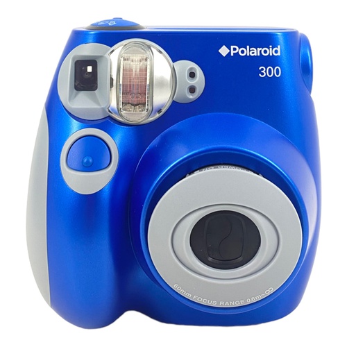 Cámara Instantánea POLAROID 300 INSTANT CAM