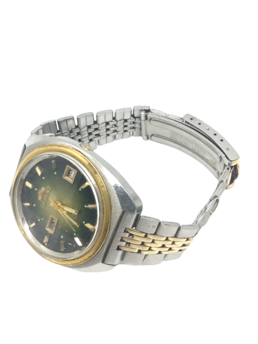 Reloj Pulsera ORIENT 21 JEWELS AUTOMATICO T