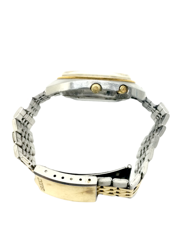 Reloj Pulsera ORIENT 21 JEWELS AUTOMATICO T