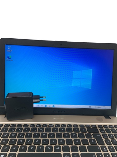 PORTATIL ASUS F541U 1TB SSD 8GB Intel I5 7m