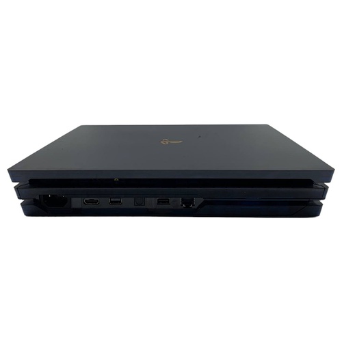 CONSOLA SONY PS4 PRO 2TB 500 MILLION LIMITE