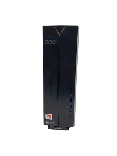 PC ACER ASPIRE XC-330 1000 GB IDE 4 GB AMD 