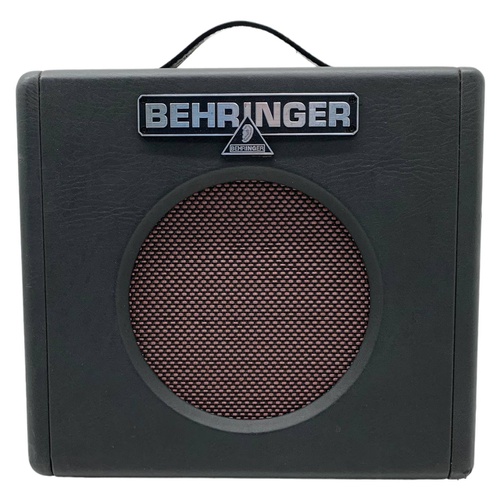AMPLIFICADOR GUITARRA BEHRINGER GX108