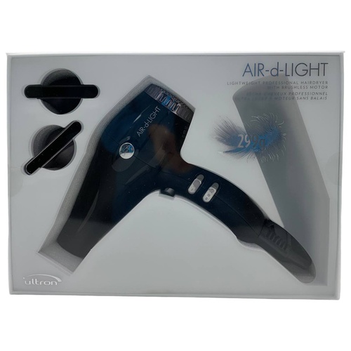 SECADOR PELO AIR-D-LIGHT 299G