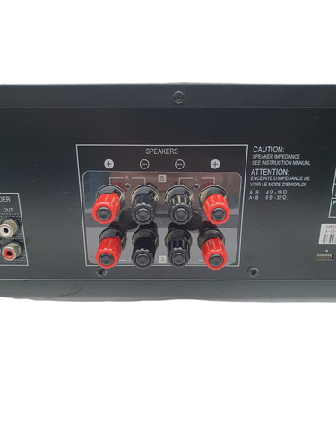 Amplificador HIFI PIONEER A-10K 135 W Salid
