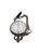 Reloj Bolsillo LOTUS QUARTZ 33 mm Cuarzo Se