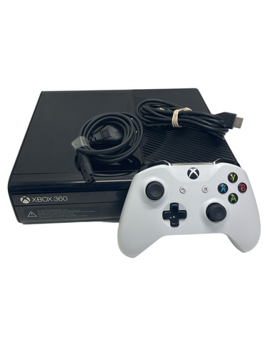 MICROSOFT XBOX 360 E 500GB