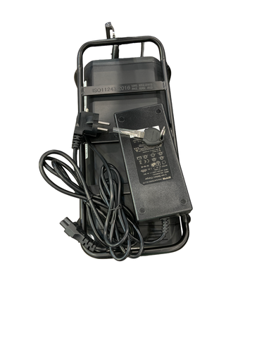 Bicicleta Eléctrica ORUS E1000 Cuadro de Al