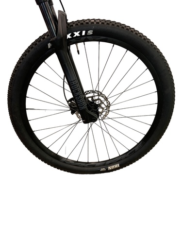 Bicicleta Montaña BH EXPERT 5.0 XT 12V MIX 
