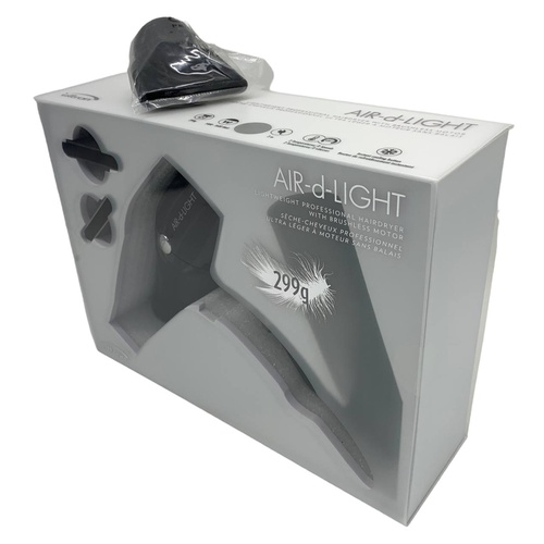 SECADOR PELO AIR-D-LIGHT 299G