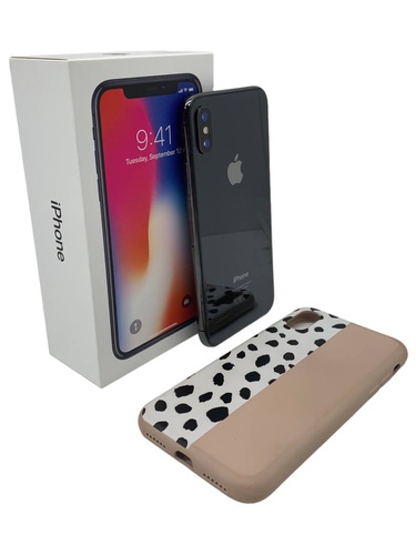 APPLE IPHONE X 64GB