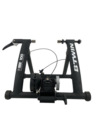 Rodillo Ciclismo BTWIN INRIDE 100 