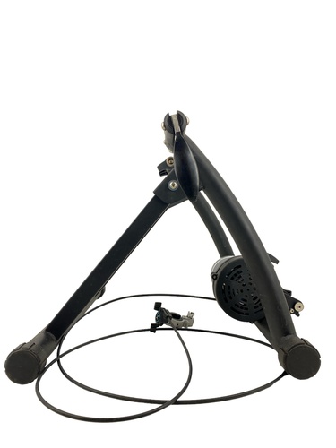 Rodillo Ciclismo BTWIN INRIDE 100 