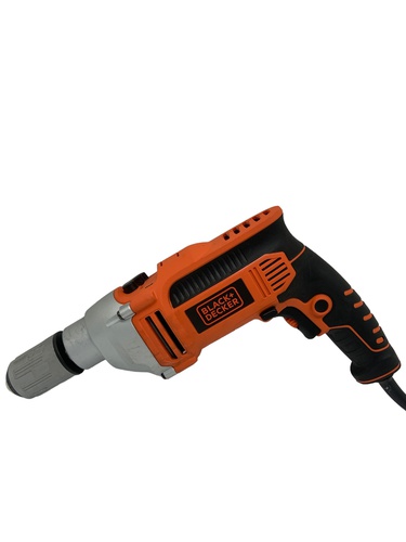 Taladro Eléctrico BLACK & DECKER KR805 800 