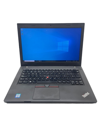 LENOVO THINKPAD L460 